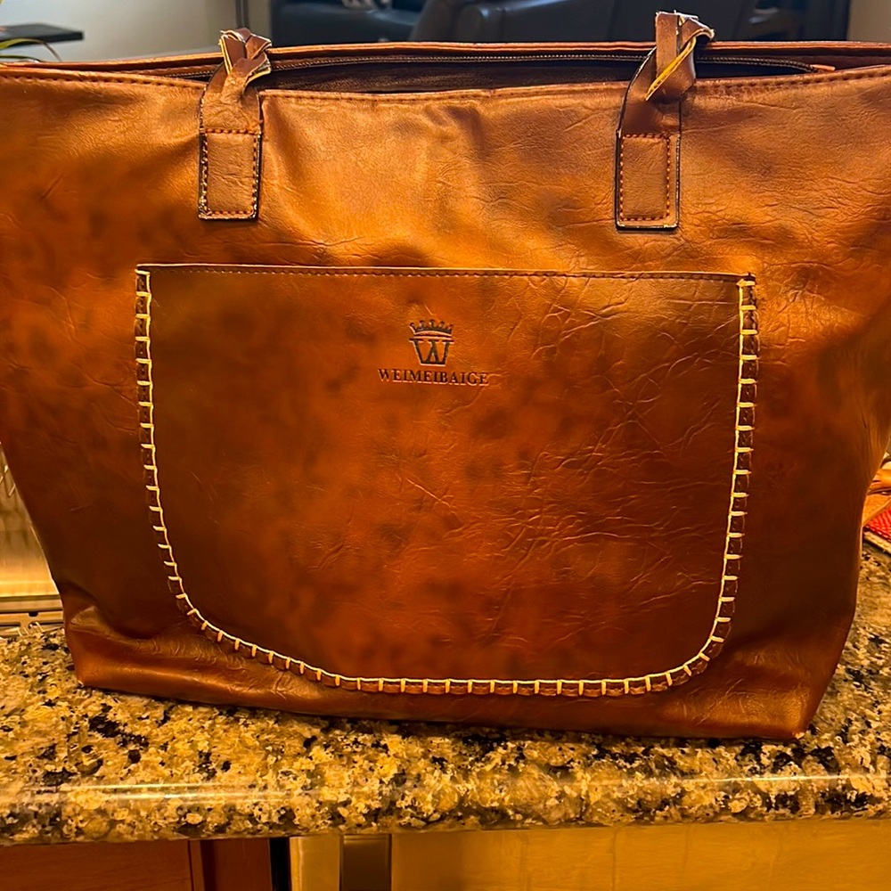 Weimeibaige Tote
